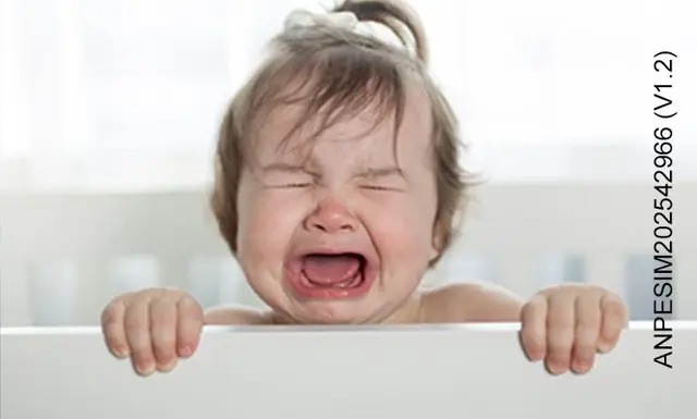 Irritabilidad-bebés-como-hacerlos sentir mejor