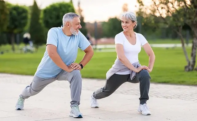 Consejos para llevar una vida social para una persona con diabetes