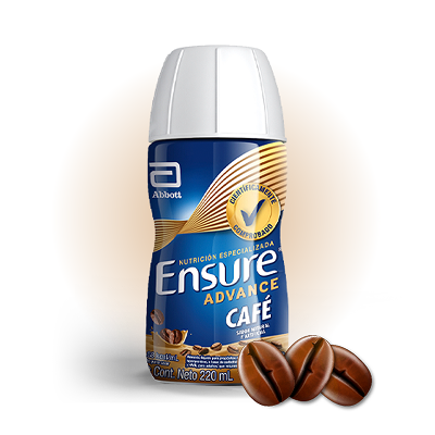 ensure_advance_liquido_cafe_220_cl