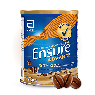 ensure_advance_polvo_cafe_850_cl