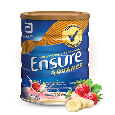 ensure_advance_polvo_frutilla