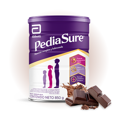 Pediasure_Choco