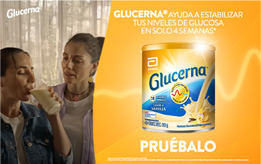 glucerna