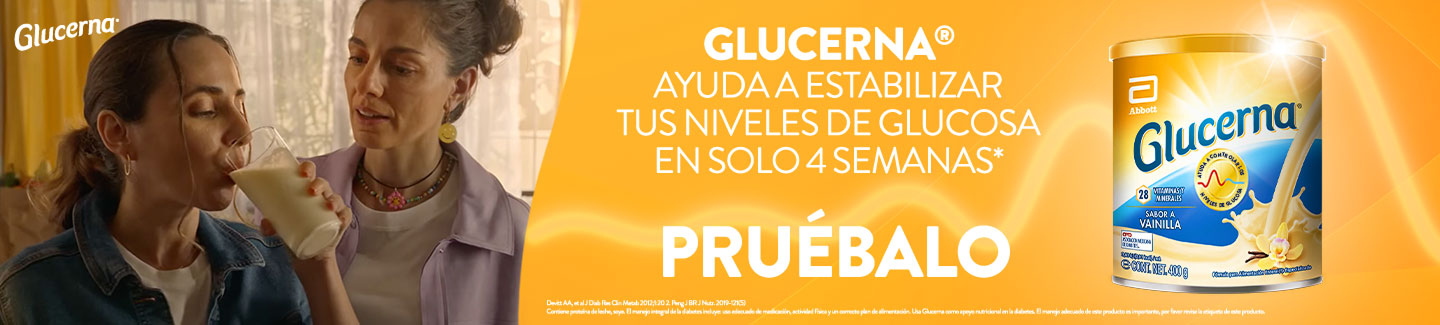 glucerna
