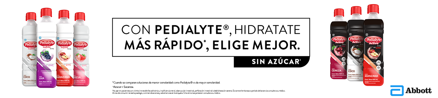 Pedialyte