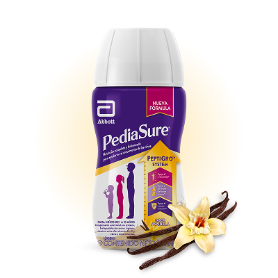 Pediasure_Vainilla