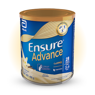 ensure_advance_polvo_baunilha_850
