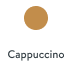 cappuccino flavor