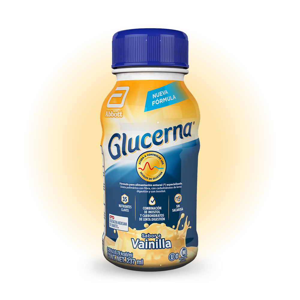 Venilla Flavour Image