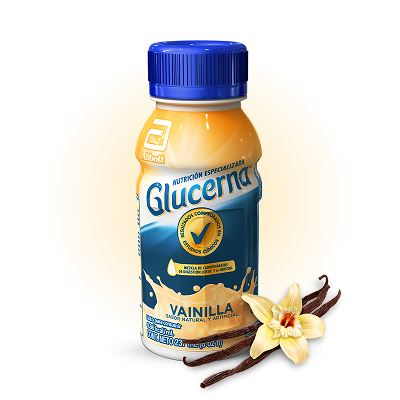 Venilla Flavour Image