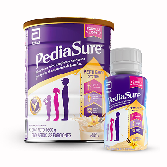 pediasure 10