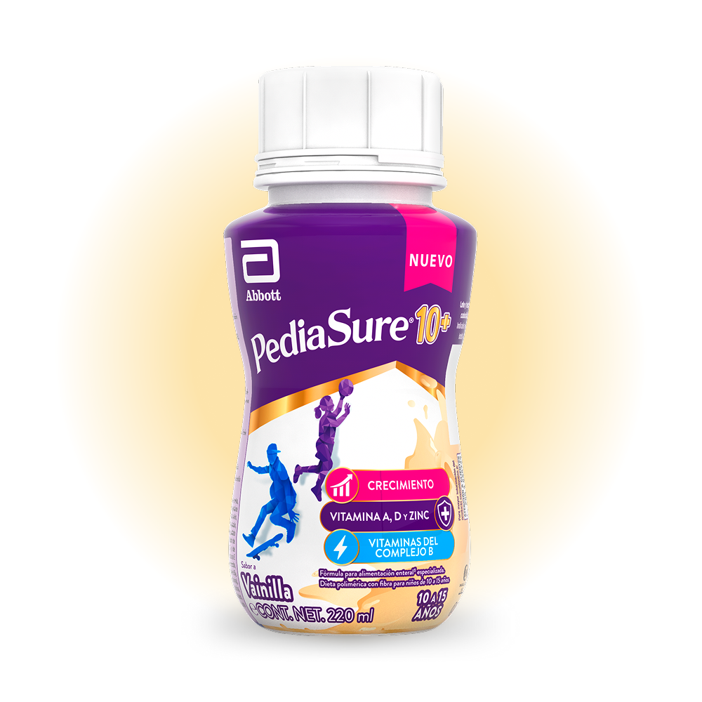 Pediasure_Vainilla