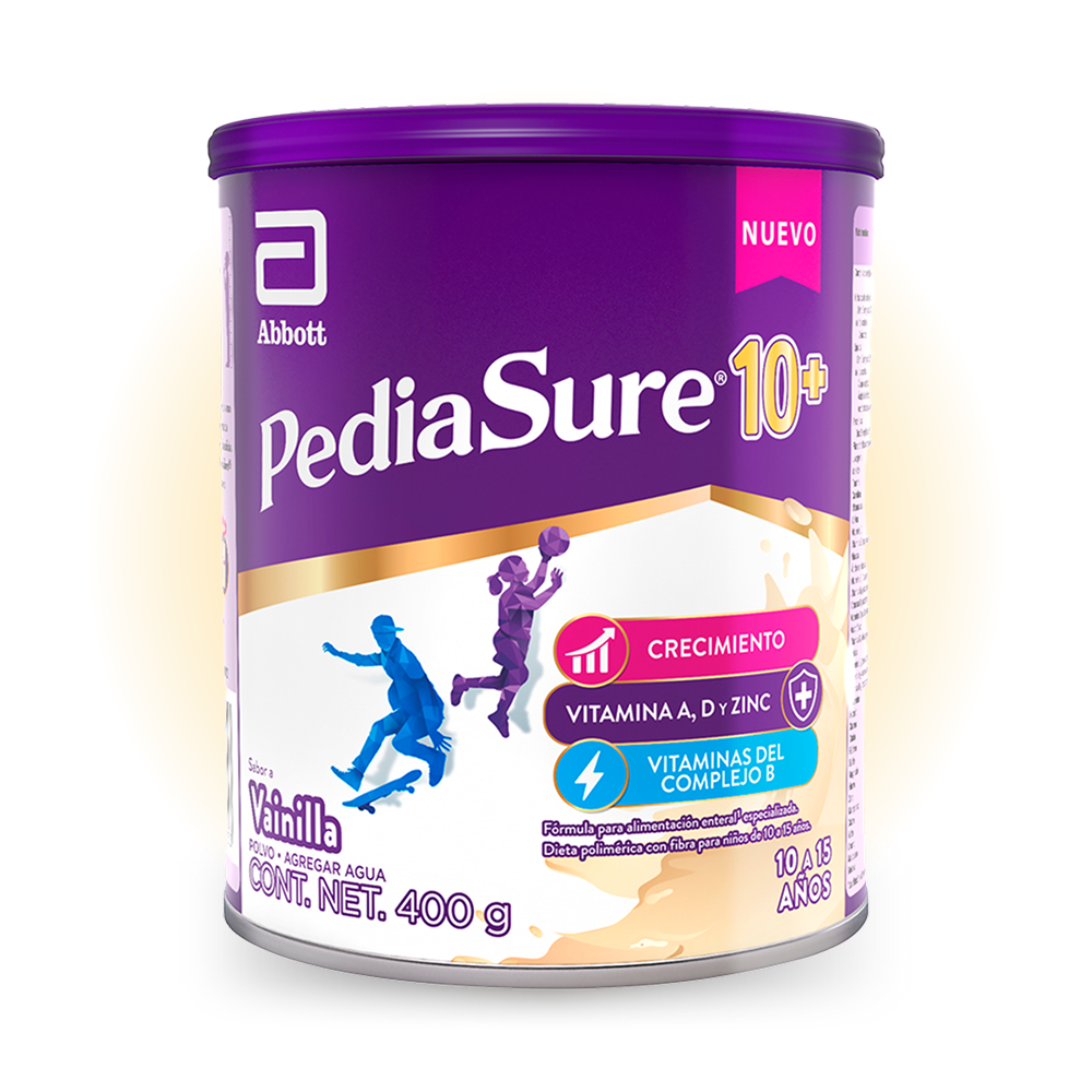 Pediasure_Vainilla