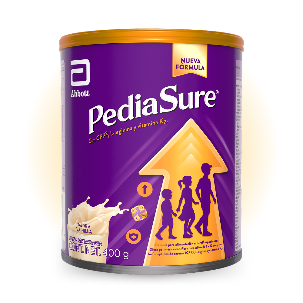 Pediasure_Vainilla