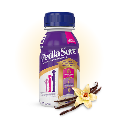 Pediasure_Vainilla