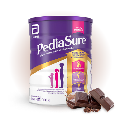 Pediasure_Choco