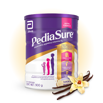 Pediasure_Vainilla