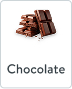 chocolate flavor
