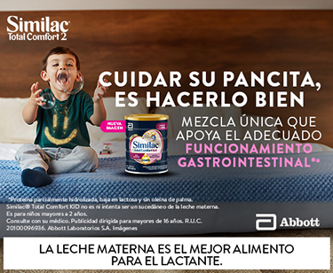 Similac® Total Comfort
