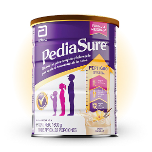 Pediasure_Vainilla
