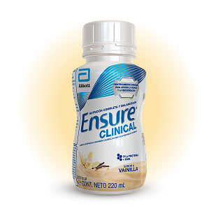 Ensure clinical