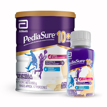 pediasure 10