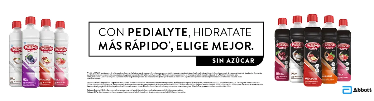 pedialyte