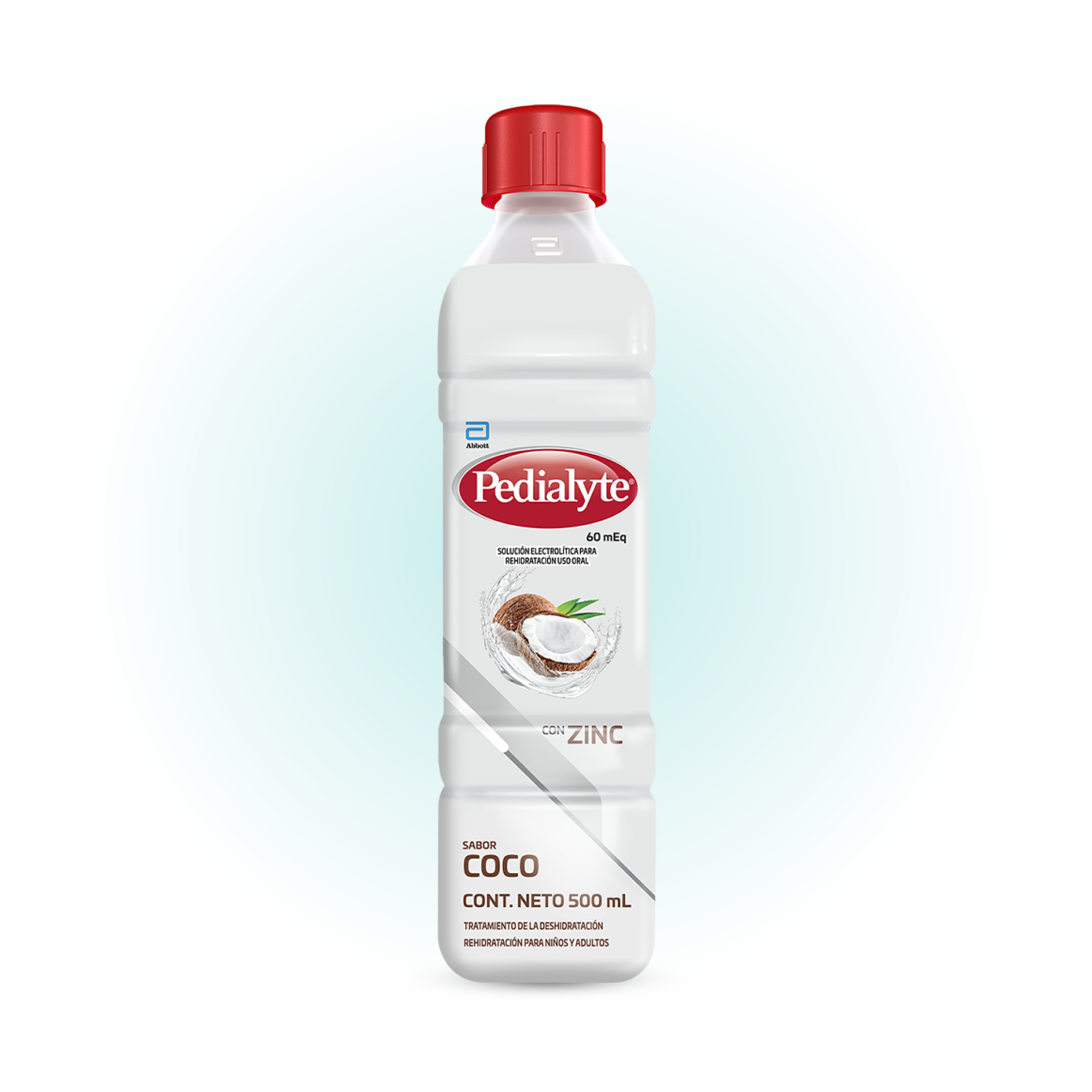 Coco Flavour Image