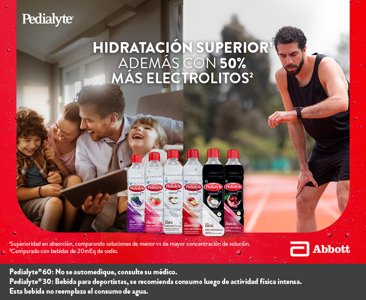 pedialyte
