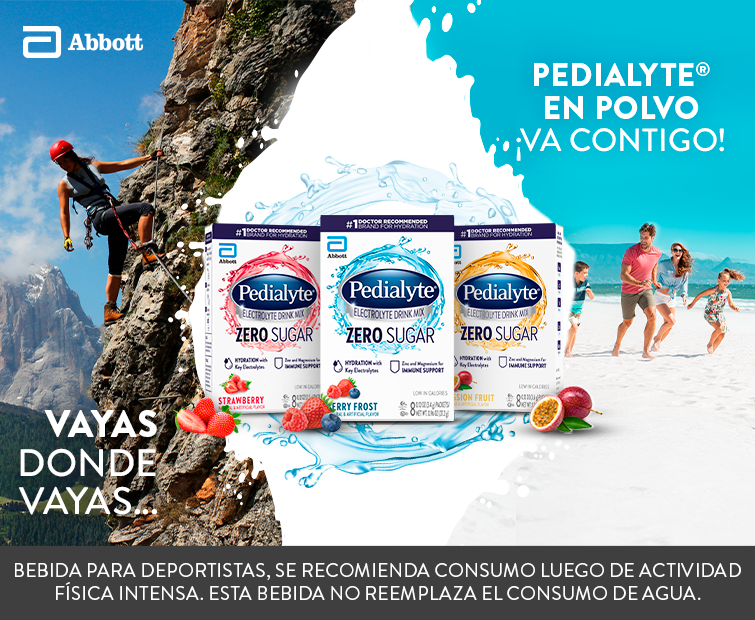 pedialyte