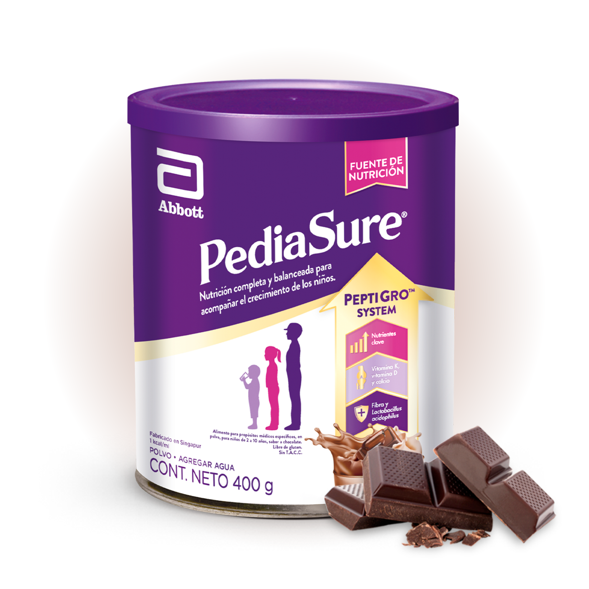 Pediasure_Choco