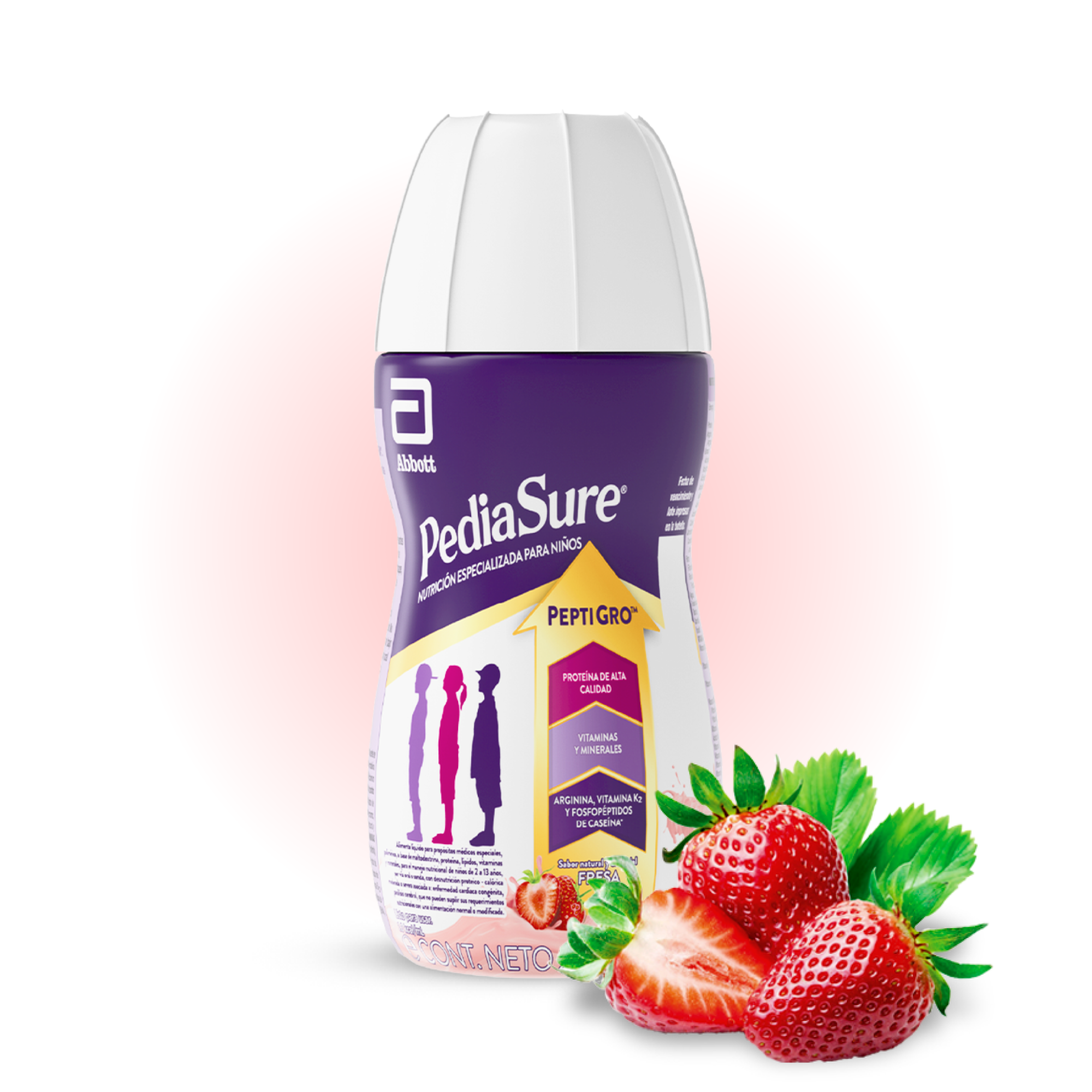 Pediasure_Fresa