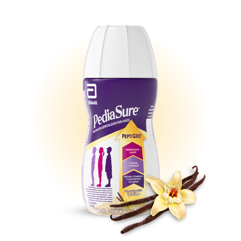 Pediasure_Vainilla