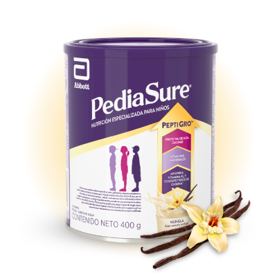 Pediasure_Vainilla