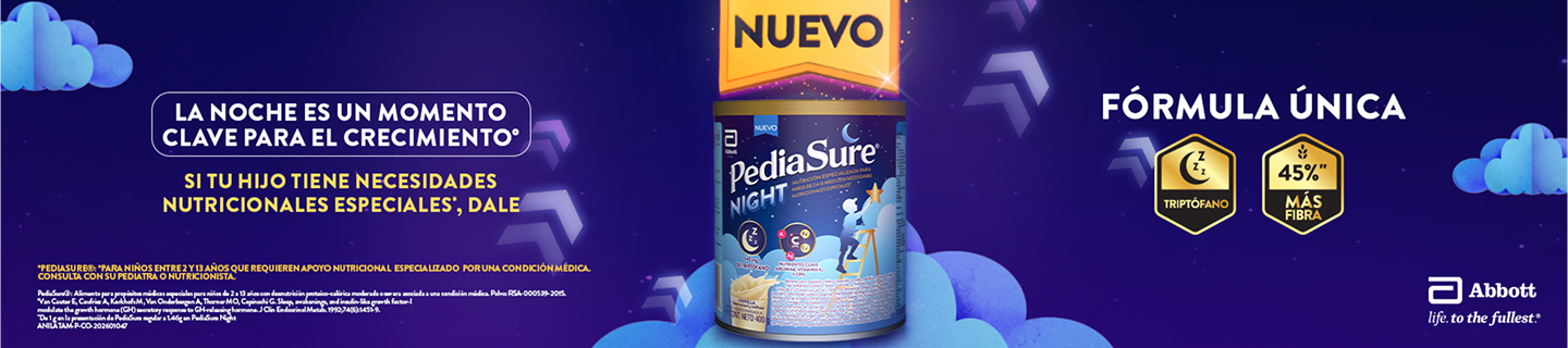 Pediasure