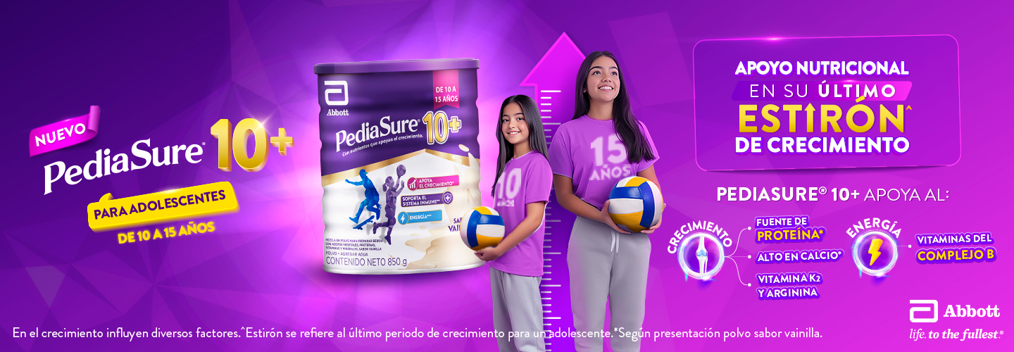 Pediasure