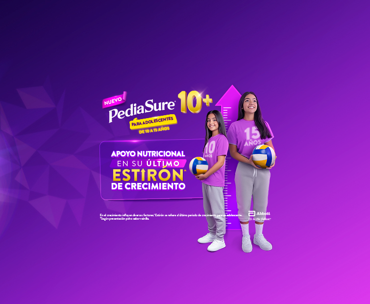 Pediasure