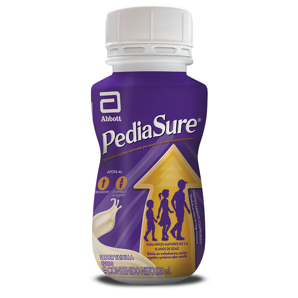 Pediasure_Vainilla