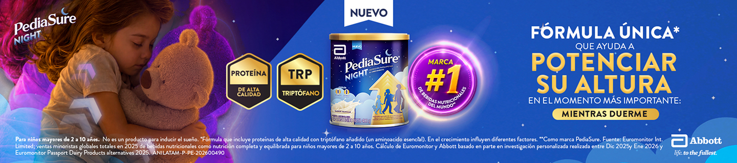 Pediasure