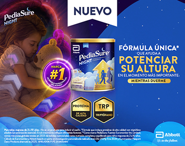 Pediasure