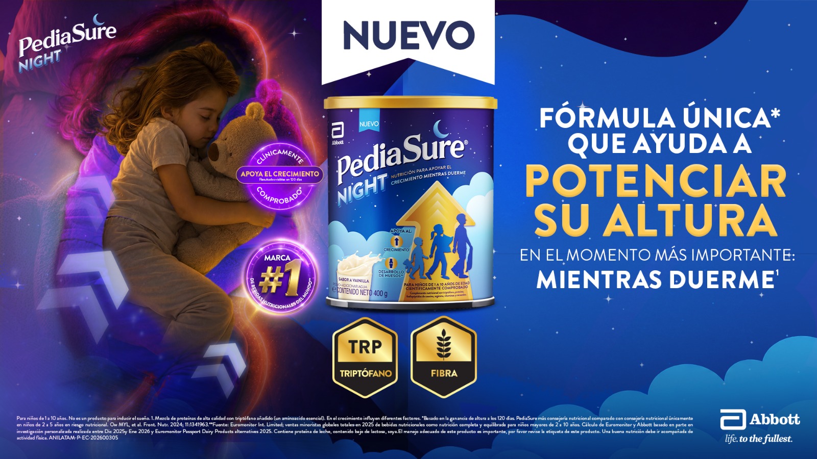Pediasure