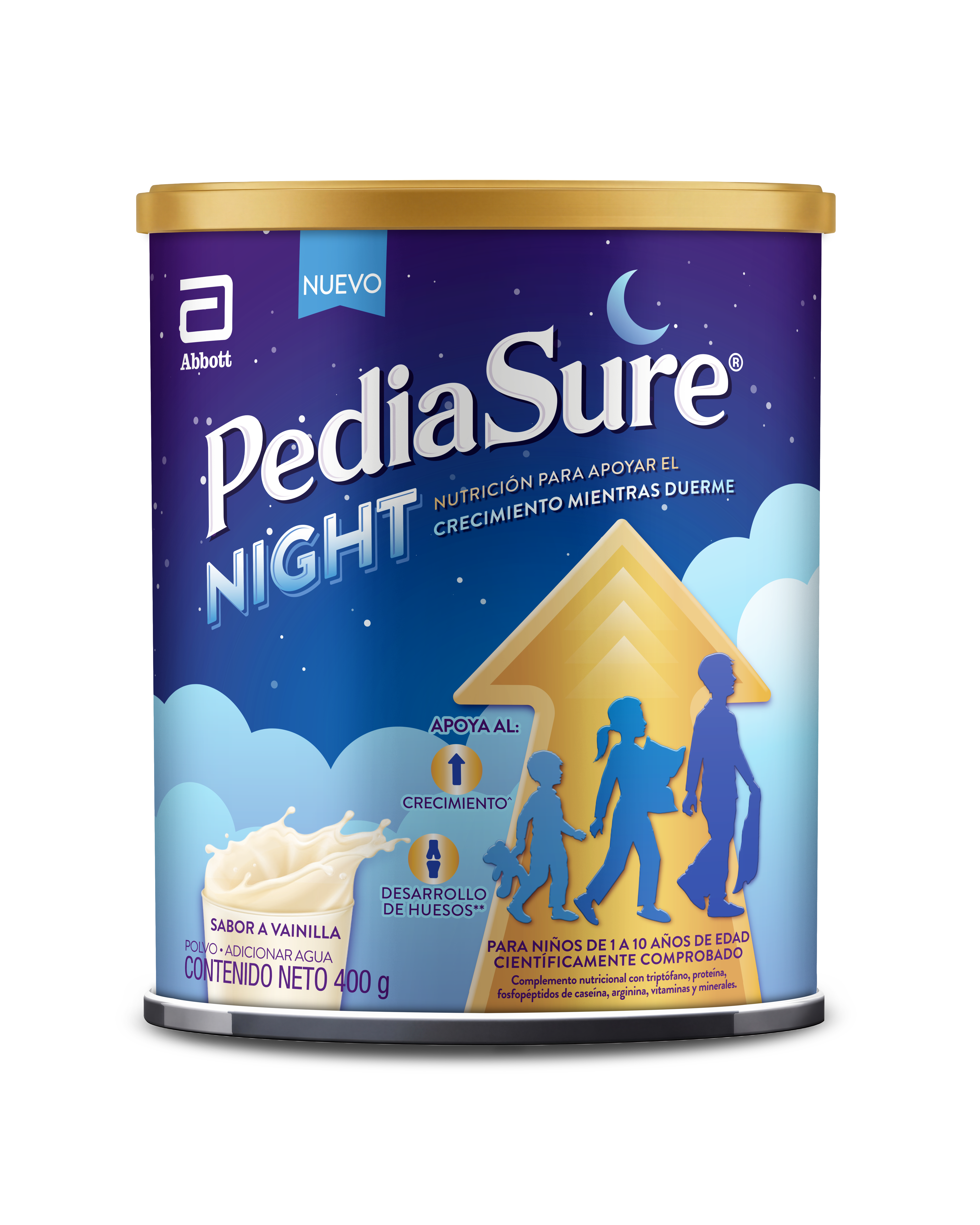 Pediasure_Vainilla