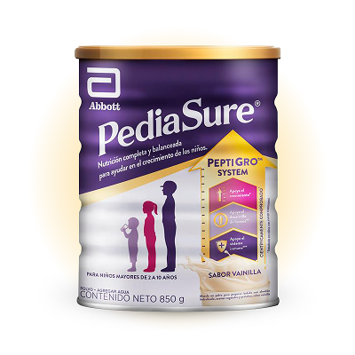 Pediasure_Vainilla