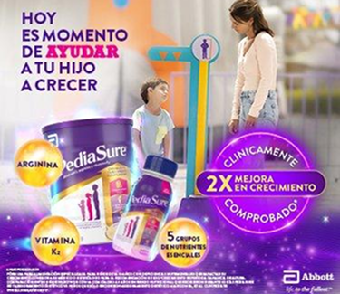 calculadora de crecimiento 