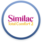 similac total comfort2