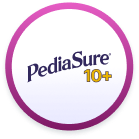 pediasure 10+