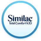 similac total comfortKID